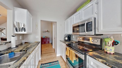 205 Racquet Drive, B2. Beautiful, Remodeled & Views!!!! 2 on Links at Sierra Blanca in New Mexico - for sale on GolfHomes.com, golf home, golf lot