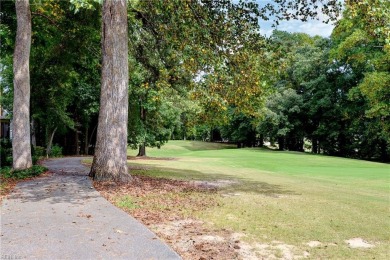 WOW! Take a look inside! Located on the 18th fairway of Ford's on Fords Colony Country Club in Virginia - for sale on GolfHomes.com, golf home, golf lot