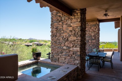 Welcome to Lookout Ridge Lot 1, a luxurious retreat nestled on Desert Mountain Golf Club - Renegade Course in Arizona - for sale on GolfHomes.com, golf home, golf lot