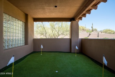 Welcome to Lookout Ridge Lot 1, a luxurious retreat nestled on Desert Mountain Golf Club - Renegade Course in Arizona - for sale on GolfHomes.com, golf home, golf lot