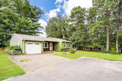 The Newbury model in a 55+ community is now available! This on Keswick Village Golf Course in New Jersey - for sale on GolfHomes.com, golf home, golf lot