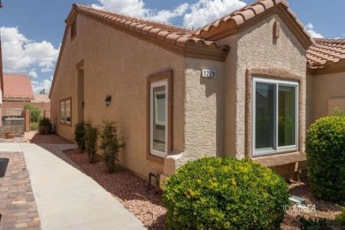 Welcome to your perfect desert retreat in Mesquite, NV! This on CasaBlanca Resort and Casino in Nevada - for sale on GolfHomes.com, golf home, golf lot