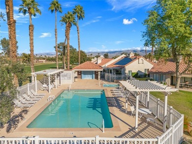 Welcome to 41650 Kansas Street, a remodeled 2-bedroom, 2-bath on Palm Desert Resort Country Club in California - for sale on GolfHomes.com, golf home, golf lot