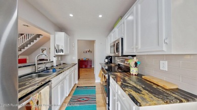 205 Racquet Drive, B2. Beautiful, Remodeled & Views!!!! 2 on Links at Sierra Blanca in New Mexico - for sale on GolfHomes.com, golf home, golf lot