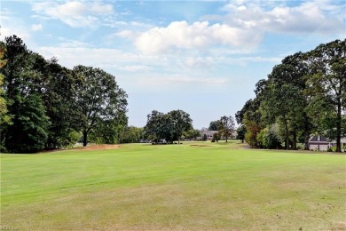 WOW! Take a look inside! Located on the 18th fairway of Ford's on Fords Colony Country Club in Virginia - for sale on GolfHomes.com, golf home, golf lot