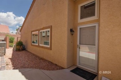 Welcome to your perfect desert retreat in Mesquite, NV! This on CasaBlanca Resort and Casino in Nevada - for sale on GolfHomes.com, golf home, golf lot