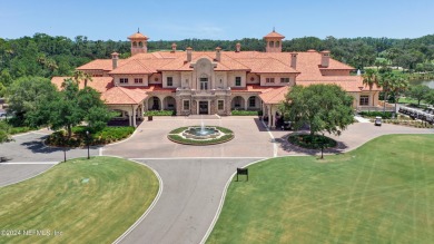 This 3 bedroom home is within the gates of Prestigious Sawgrass on The Yard in Florida - for sale on GolfHomes.com, golf home, golf lot