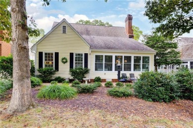 WOW! Take a look inside! Located on the 18th fairway of Ford's on Fords Colony Country Club in Virginia - for sale on GolfHomes.com, golf home, golf lot