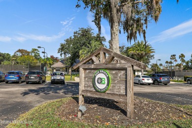 This 3 bedroom home is within the gates of Prestigious Sawgrass on The Yard in Florida - for sale on GolfHomes.com, golf home, golf lot