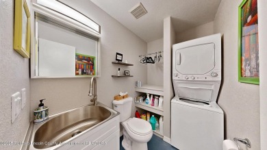 205 Racquet Drive, B2. Beautiful, Remodeled & Views!!!! 2 on Links at Sierra Blanca in New Mexico - for sale on GolfHomes.com, golf home, golf lot