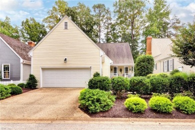 WOW! Take a look inside! Located on the 18th fairway of Ford's on Fords Colony Country Club in Virginia - for sale on GolfHomes.com, golf home, golf lot