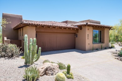 Welcome to Lookout Ridge Lot 1, a luxurious retreat nestled on Desert Mountain Golf Club - Renegade Course in Arizona - for sale on GolfHomes.com, golf home, golf lot