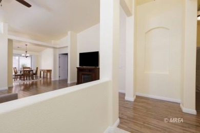 Welcome to your perfect desert retreat in Mesquite, NV! This on CasaBlanca Resort and Casino in Nevada - for sale on GolfHomes.com, golf home, golf lot
