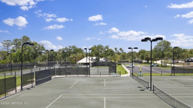 This 3 bedroom home is within the gates of Prestigious Sawgrass on The Yard in Florida - for sale on GolfHomes.com, golf home, golf lot