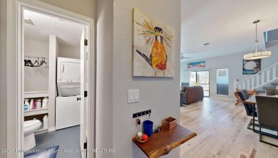 205 Racquet Drive, B2. Beautiful, Remodeled & Views!!!! 2 on Links at Sierra Blanca in New Mexico - for sale on GolfHomes.com, golf home, golf lot