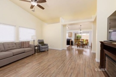 Welcome to your perfect desert retreat in Mesquite, NV! This on CasaBlanca Resort and Casino in Nevada - for sale on GolfHomes.com, golf home, golf lot