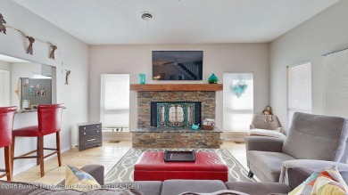 205 Racquet Drive, B2. Beautiful, Remodeled & Views!!!! 2 on Links at Sierra Blanca in New Mexico - for sale on GolfHomes.com, golf home, golf lot