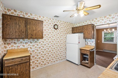 The Newbury model in a 55+ community is now available! This on Keswick Village Golf Course in New Jersey - for sale on GolfHomes.com, golf home, golf lot