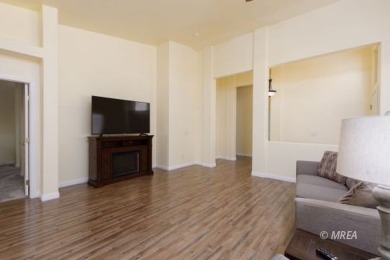 Welcome to your perfect desert retreat in Mesquite, NV! This on CasaBlanca Resort and Casino in Nevada - for sale on GolfHomes.com, golf home, golf lot