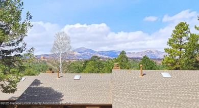 205 Racquet Drive, B2. Beautiful, Remodeled & Views!!!! 2 on Links at Sierra Blanca in New Mexico - for sale on GolfHomes.com, golf home, golf lot