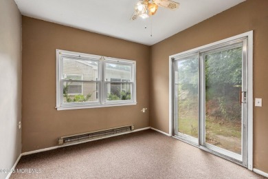 The Newbury model in a 55+ community is now available! This on Keswick Village Golf Course in New Jersey - for sale on GolfHomes.com, golf home, golf lot