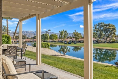 Welcome to 41650 Kansas Street, a remodeled 2-bedroom, 2-bath on Palm Desert Resort Country Club in California - for sale on GolfHomes.com, golf home, golf lot
