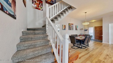 205 Racquet Drive, B2. Beautiful, Remodeled & Views!!!! 2 on Links at Sierra Blanca in New Mexico - for sale on GolfHomes.com, golf home, golf lot