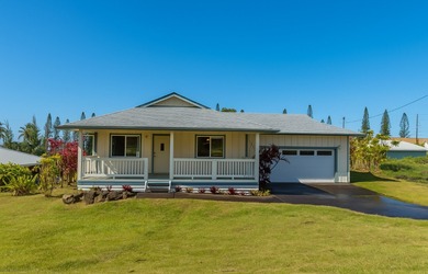 Welcome home! Located in the desirable Discovery Harbor on Discovery Harbour Golf Course in Hawaii - for sale on GolfHomes.com, golf home, golf lot
