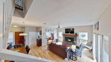 205 Racquet Drive, B2. Beautiful, Remodeled & Views!!!! 2 on Links at Sierra Blanca in New Mexico - for sale on GolfHomes.com, golf home, golf lot