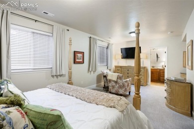 Unrivaled Setting | Exceptional Design | Elevated Living * on The Club At Flying Horse in Colorado - for sale on GolfHomes.com, golf home, golf lot