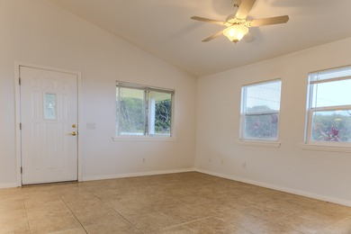 Welcome home! Located in the desirable Discovery Harbor on Discovery Harbour Golf Course in Hawaii - for sale on GolfHomes.com, golf home, golf lot