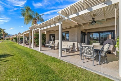Welcome to 41650 Kansas Street, a remodeled 2-bedroom, 2-bath on Palm Desert Resort Country Club in California - for sale on GolfHomes.com, golf home, golf lot