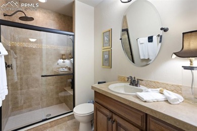 Unrivaled Setting | Exceptional Design | Elevated Living * on The Club At Flying Horse in Colorado - for sale on GolfHomes.com, golf home, golf lot