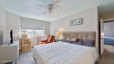205 Racquet Drive, B2. Beautiful, Remodeled & Views!!!! 2 on Links at Sierra Blanca in New Mexico - for sale on GolfHomes.com, golf home, golf lot