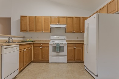 Welcome home! Located in the desirable Discovery Harbor on Discovery Harbour Golf Course in Hawaii - for sale on GolfHomes.com, golf home, golf lot