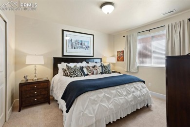 Unrivaled Setting | Exceptional Design | Elevated Living * on The Club At Flying Horse in Colorado - for sale on GolfHomes.com, golf home, golf lot