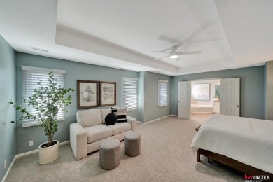 Your new home on Stone Creek Golf Course is move-in ready! This on Stone Creek Golf Course - Sandstone in Nebraska - for sale on GolfHomes.com, golf home, golf lot