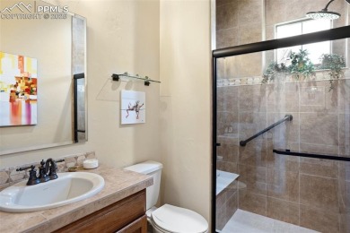 Unrivaled Setting | Exceptional Design | Elevated Living * on The Club At Flying Horse in Colorado - for sale on GolfHomes.com, golf home, golf lot