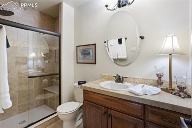Unrivaled Setting | Exceptional Design | Elevated Living * on The Club At Flying Horse in Colorado - for sale on GolfHomes.com, golf home, golf lot