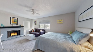 205 Racquet Drive, B2. Beautiful, Remodeled & Views!!!! 2 on Links at Sierra Blanca in New Mexico - for sale on GolfHomes.com, golf home, golf lot