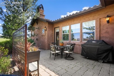 Unrivaled Setting | Exceptional Design | Elevated Living * on The Club At Flying Horse in Colorado - for sale on GolfHomes.com, golf home, golf lot