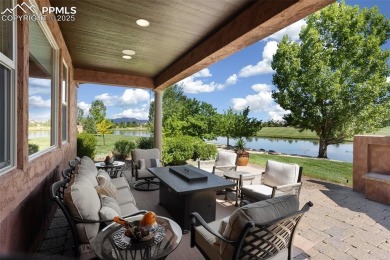 Unrivaled Setting | Exceptional Design | Elevated Living * on The Club At Flying Horse in Colorado - for sale on GolfHomes.com, golf home, golf lot