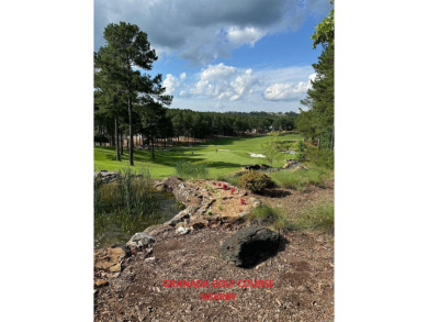 GRANADA GOLF COURSE IN YOUR BACK YARD...93 FEET ON THE GOLF on Granada Golf Course in Arkansas - for sale on GolfHomes.com, golf home, golf lot