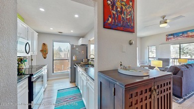 205 Racquet Drive, B2. Beautiful, Remodeled & Views!!!! 2 on Links at Sierra Blanca in New Mexico - for sale on GolfHomes.com, golf home, golf lot