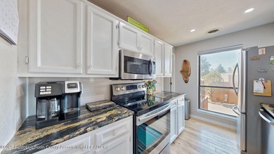 205 Racquet Drive, B2. Beautiful, Remodeled & Views!!!! 2 on Links at Sierra Blanca in New Mexico - for sale on GolfHomes.com, golf home, golf lot