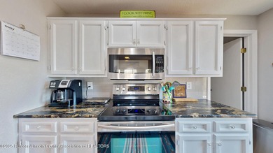 205 Racquet Drive, B2. Beautiful, Remodeled & Views!!!! 2 on Links at Sierra Blanca in New Mexico - for sale on GolfHomes.com, golf home, golf lot