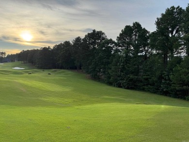 REDUCED $35,000...GRANADA GOLF COURSE IN YOUR BACK YARD...93 on Granada Golf Course in Arkansas - for sale on GolfHomes.com, golf home, golf lot