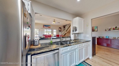 205 Racquet Drive, B2. Beautiful, Remodeled & Views!!!! 2 on Links at Sierra Blanca in New Mexico - for sale on GolfHomes.com, golf home, golf lot