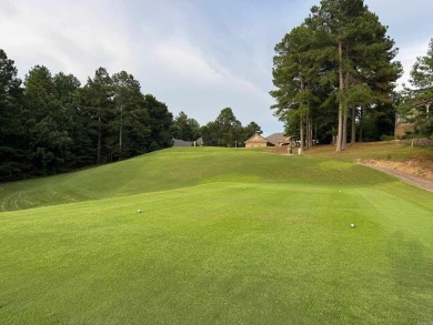 REDUCED $35,000...GRANADA GOLF COURSE IN YOUR BACK YARD...93 on Granada Golf Course in Arkansas - for sale on GolfHomes.com, golf home, golf lot
