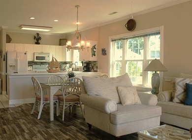 Waterway Living at Arrowhead Country Club  Enjoy the best of on Arrowhead Country Club in South Carolina - for sale on GolfHomes.com, golf home, golf lot